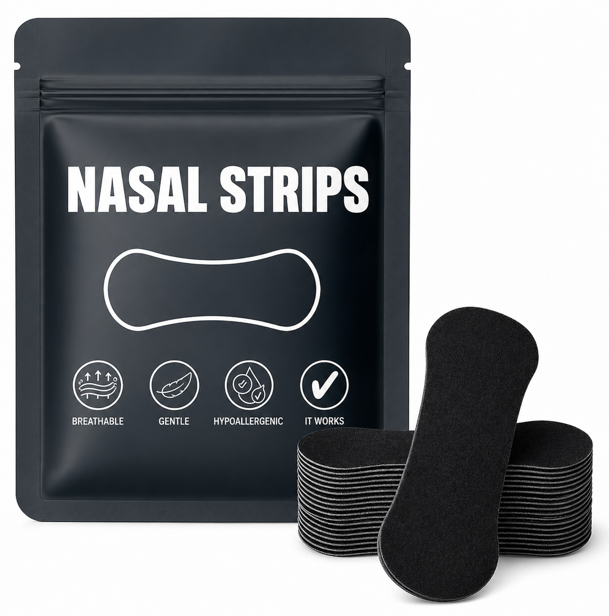 Tiras Nasales